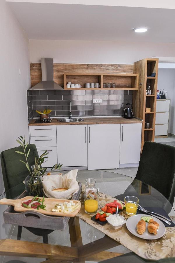 Apartament Summerhouse Ulqin Ulcinj Zewnętrze zdjęcie